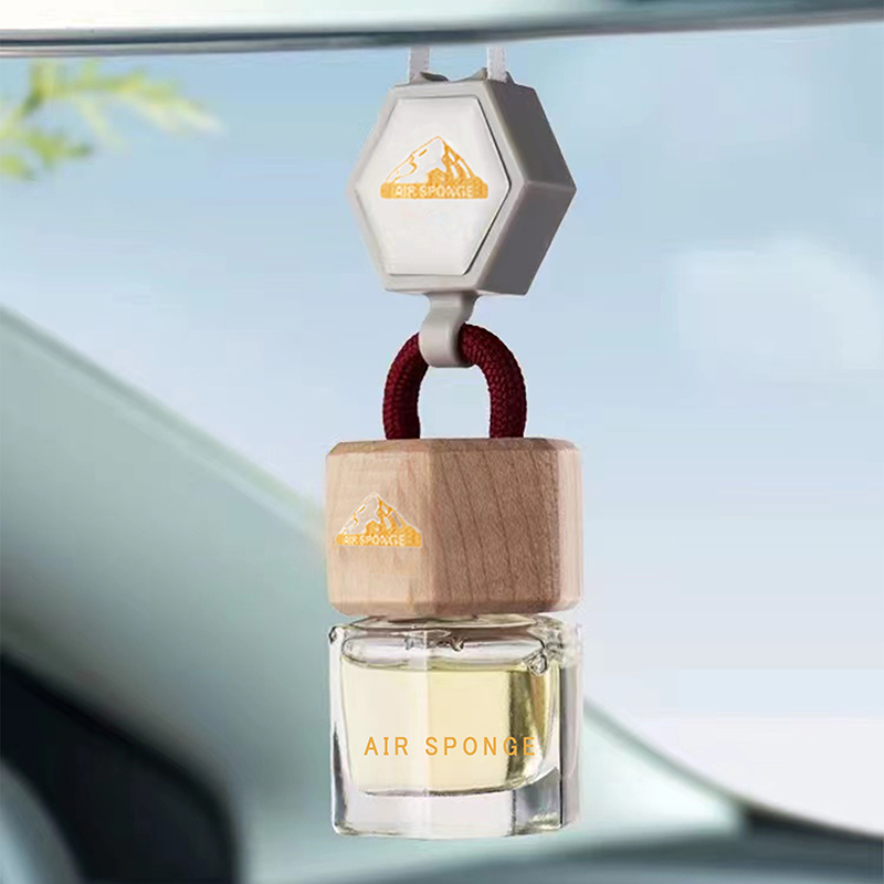 比尔精油香水英伦10ml