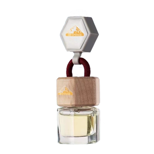 比尔尖兵车载香薰男女士专用汽车香水除异味英伦车内香氛挂件精油