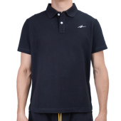 SPO常规版 Polo衫