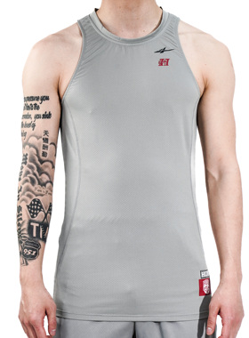 2025SP0x华大紧身背心