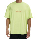 2025SPO 绿色 生活t California 短袖