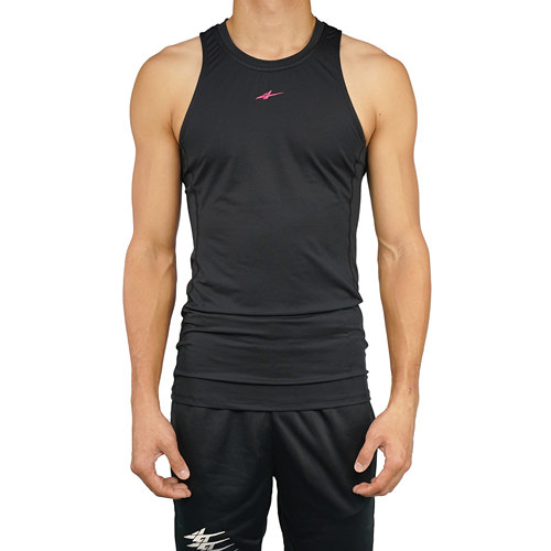 SPO 篮球紧身背心