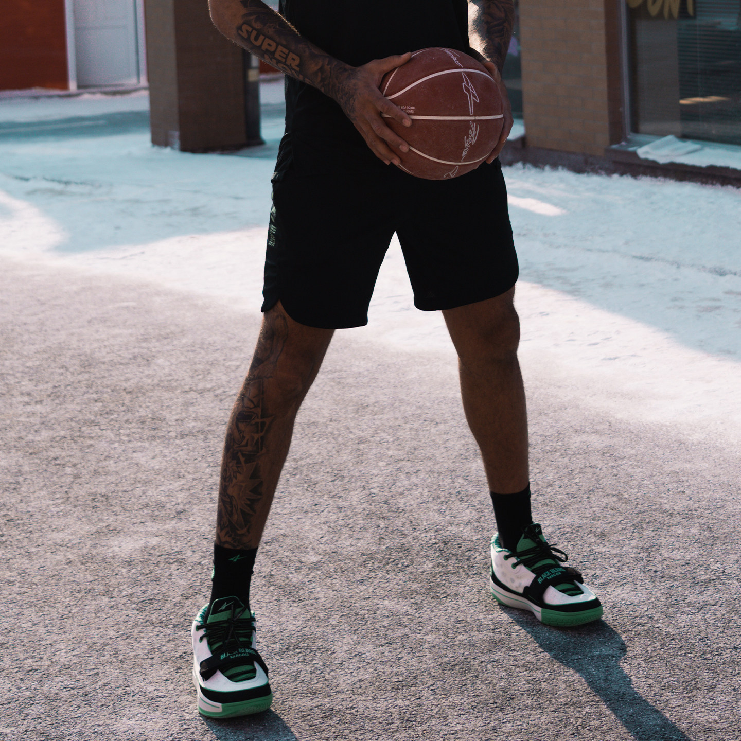 2025SPOxBLACKBEARS 投篮短裤,运动服/休闲服装,运动中长裤／短裤,淘宝优惠券,粉丝福利购,淘宝优惠卷