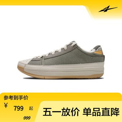 Easy1 New York纽约 实战低帮篮球鞋
