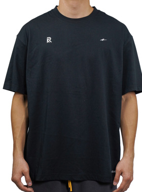 【买即赠kr手环】SPOxKR 短袖生活T恤