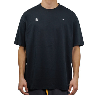 SPOxKR 生活T恤 短袖