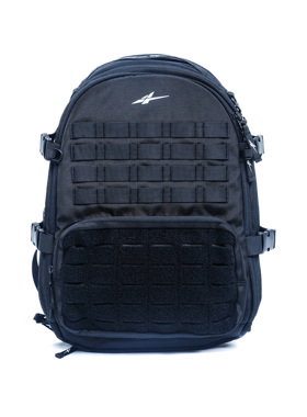 SPO ONE FOR ALL小号篮球包 黑色