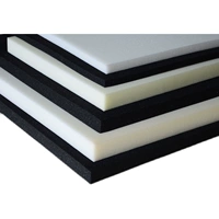 Поролоновая противоударная лента для контуринга, экологичная упаковка, губка, ватные диски, делается под заказ