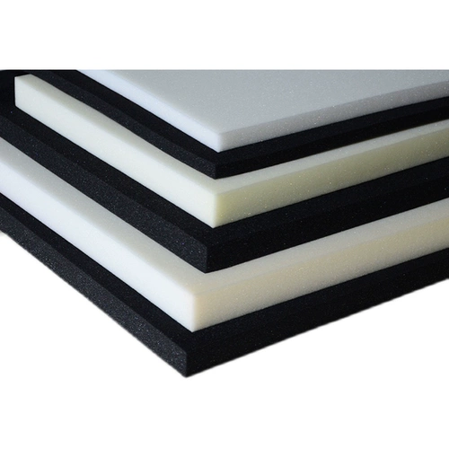 Поролоновая противоударная лента для контуринга, экологичная упаковка, губка, ватные диски, делается под заказ