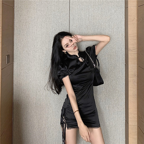 衣妆网络服饰 YZW9807