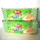 山东名牌产品鼎福钙奶饼干儿童冲泡营养即食食品满十条 包邮
