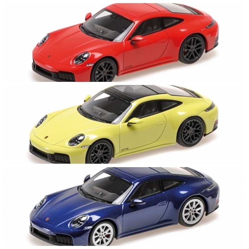 迷你切143911carrera汽车模型