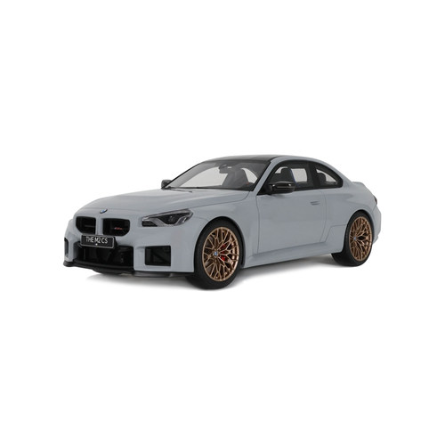 GTSpirit118M2CS汽车模型