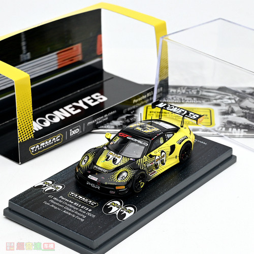 TW164911GT3R汽车模型