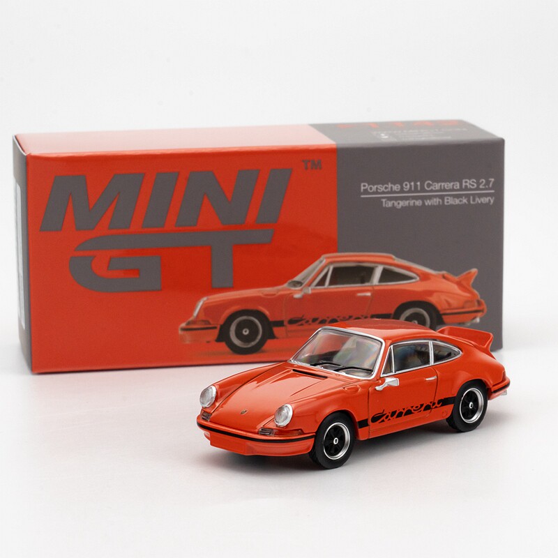 MINIGT164911carrera汽车模型图片