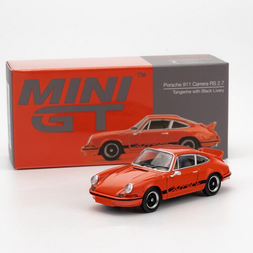 MINIGT164911carrera汽车模型