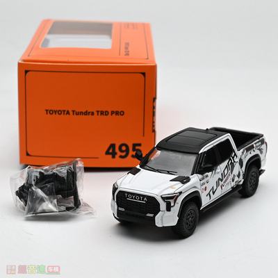 164坦途合金汽车模型