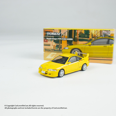 TW164DC2合金汽车模型