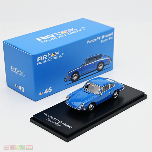 ARBOX164911汽车模型
