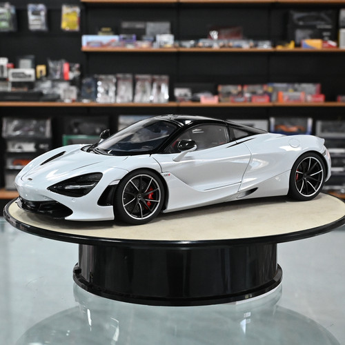 全开汽车模型AA塑料118