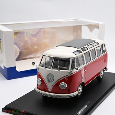 solido118T1合金汽车模型