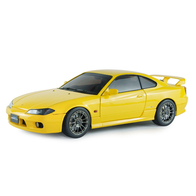 Solido118S15汽车模型