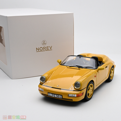 NOREV118911合金汽车模型