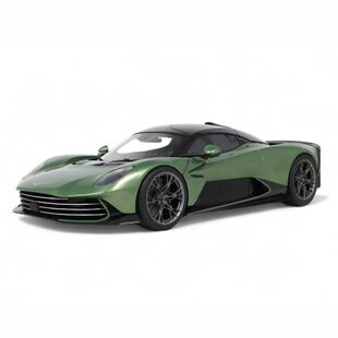 GT Spirit 1:18 阿斯顿马丁ASTON MARTIN VALHALLA 2025汽车模型
