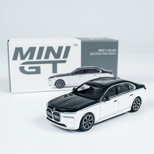 164i7alpine合金汽车模型