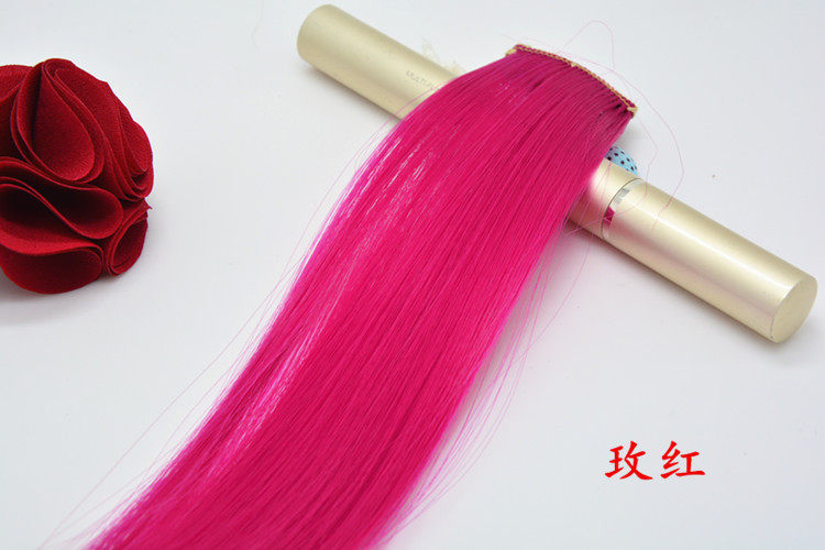 Extension cheveux - Ref 219553 Image 5