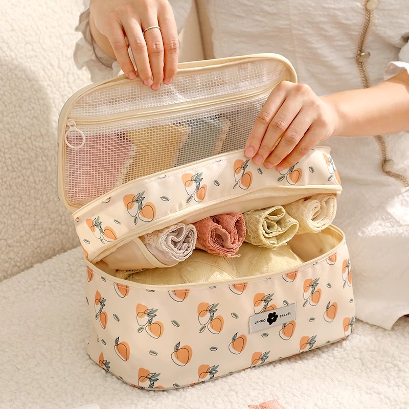 内衣收纳包旅行便携式收纳袋