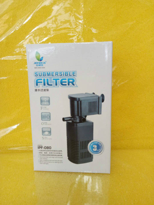 金利佳潜水泵IPF080 180 280 380 338