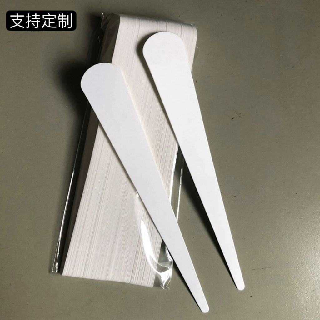 香水精油测试闻香纸包邮