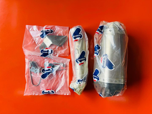 TERMI排气尾段 390DUKE：2021-2022-2023 RC390：2020