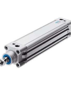 TKC气缸QGBM50-100-S2空压缸QGBM50*230MP2