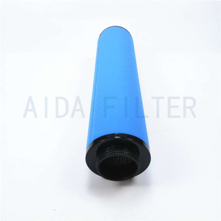 压缩空气精密过滤器滤芯冷干机除油精密滤芯2901052700