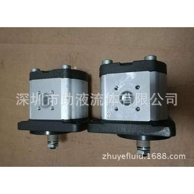 Rexroth齿轮泵力士乐0510725082 AZPG-11-038RHO30MB