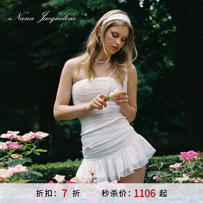 [甄选7折]NanaJacqueli朴