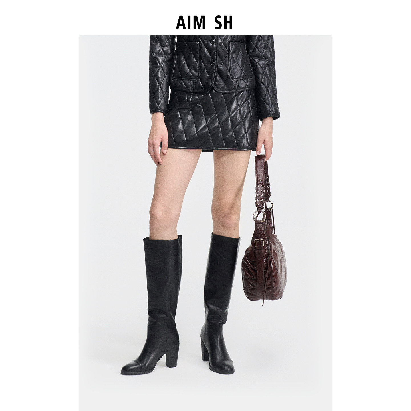 【新品】AIMSH官方直营