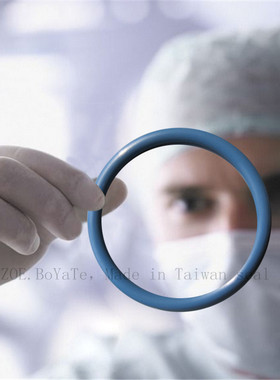 FVMQ/AFLAS密封圈O型圈 SGS认证/ROHS 橡皮圈质量好的O型环