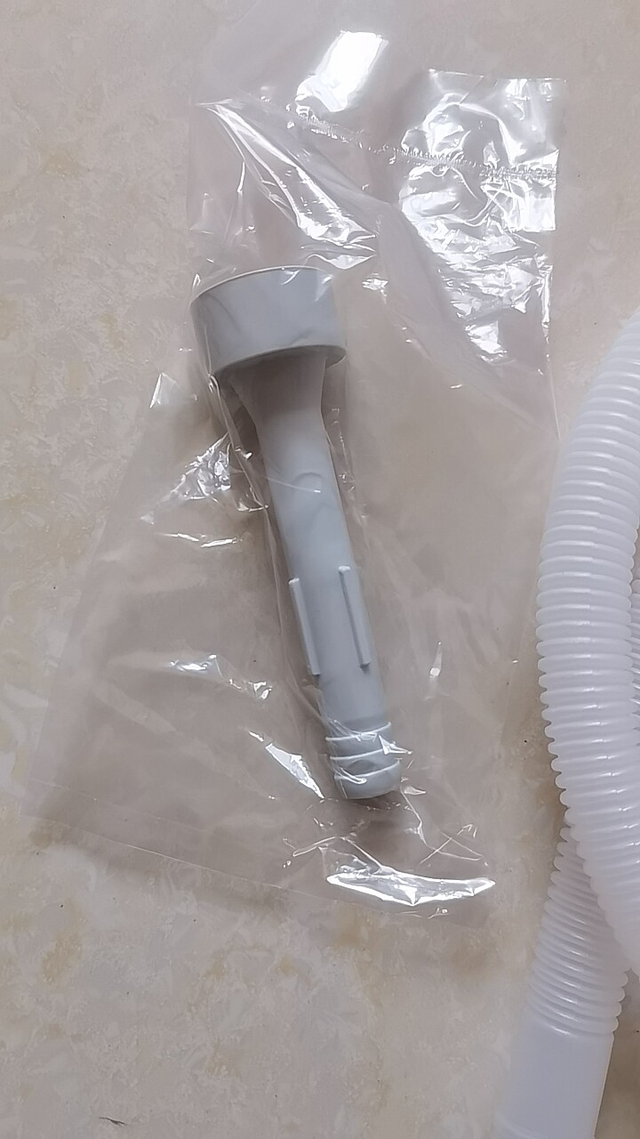 格力除湿机抽湿机外排水接头+排水管子 DH20EM DH40EM DH50EM