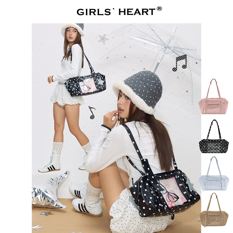 少女心球 软吐司大痛包 超轻！大容量质感超好单肩斜挎双肩包,箱包皮具/热销女包/男包,痛包,淘宝优惠券,粉丝福利购,淘宝优惠卷