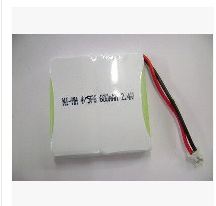 包邮vtech 伟易达 MD 81877无绳电话电池5M702BMXZ（2.4V600MAH）