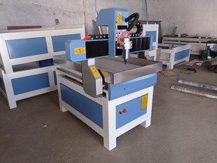 6090水槽雕刻機服裝 磨具數控石材水冷雙色板銑鉆樓盤模型喜悅 鞋