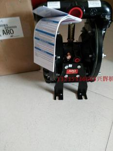 3EB C山道 344 四氟ARO隔膜泵气动隔 666120 英格索兰1寸666120