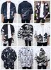 Chinese style Robes Cardigan 200 Japanese A gentle wind kimono Add fertilizer XL Sunscreen coat