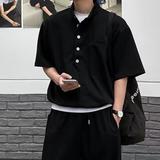 新款短袖t恤男潮牌欧美嘻哈上衣夏季513DX577P40，商品下架区，星座513