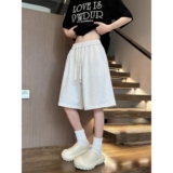 白灰色