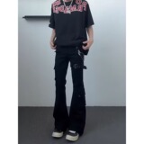 新款高街时尚百搭款式长裤男513CK1175P50，男装牛仔裤，星座513