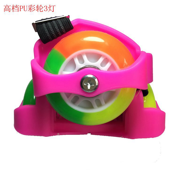 Roller Hot Wheel - Ref 2572020 Image 3